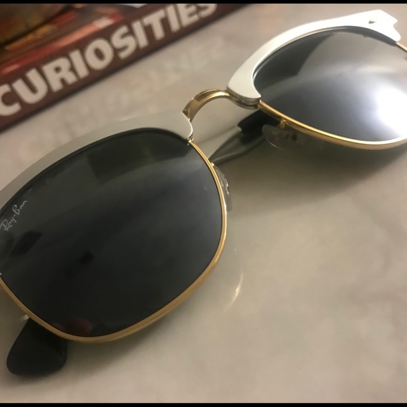 Ray Ban Clubmaster - Picture 5 of 6